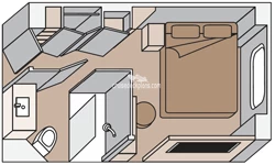 Oceanview diagram