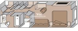 Family Oceanview diagram