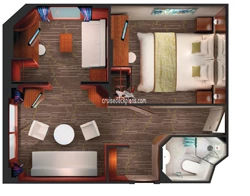 Mini-Suite diagram