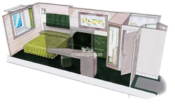 Oceanview diagram