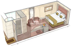 Yacht-Club-Interior diagram