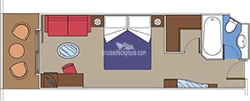 Yacht Club Deluxe diagram