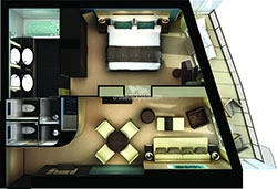 Aft Penthouse diagram