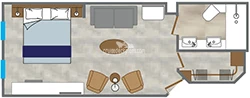 Porthole Suite diagram