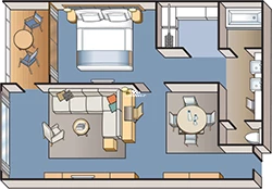 Explorer Suite diagram