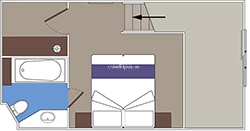 Duplex diagram