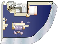 Window Suite diagram