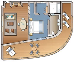 Explorer Suite diagram