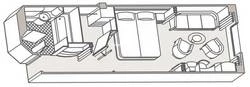 Window Suite diagram