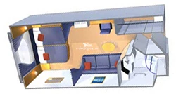 Oceanview diagram