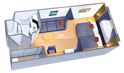 Oceanview diagram