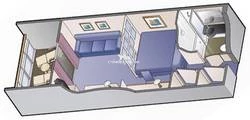 Family Verandah diagram