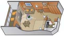 Sky Suite diagram