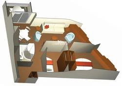 Family Verandah diagram