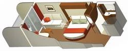 Sunset Verandah diagram