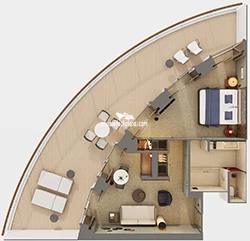 Haven-Aft-Owner floor plan