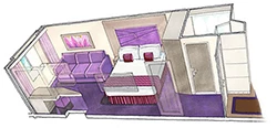 Oceanview diagram