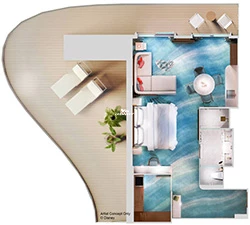 Family_Verandah diagram