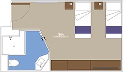 Yacht-Club-Interior diagram