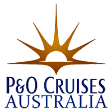 P&O Cruises Australia Logo