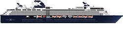 Celebrity Constellation ship profile picture