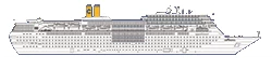 Costa neoRomantica ship profile picture