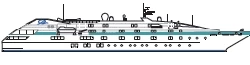 Tere Moana ship profile picture