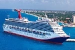 Carnival Conquest ship pic