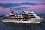 Carnival Panorama ship pic