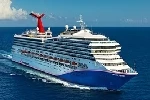 Carnival Radiance ship pic