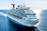 Carnival Vista ship pic