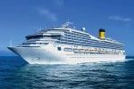 Costa Fortuna ship pic