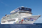 Norwegian Epic ship pic