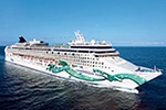 Norwegian Jade ship pic