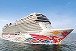 Norwegian Joy ship pic