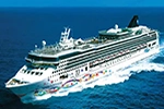 Norwegian Star ship pic